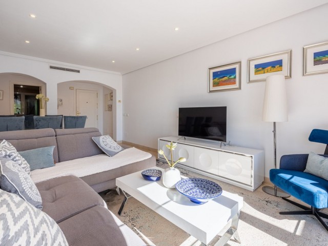 Penthouse in Los Arqueros