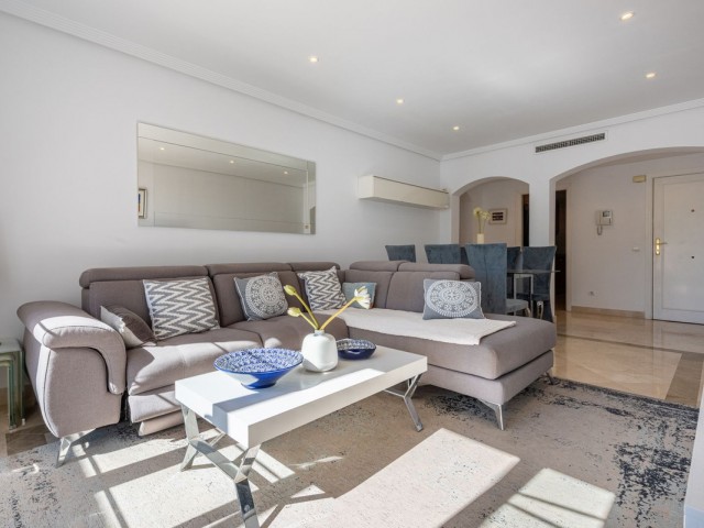 Penthouse in Los Arqueros