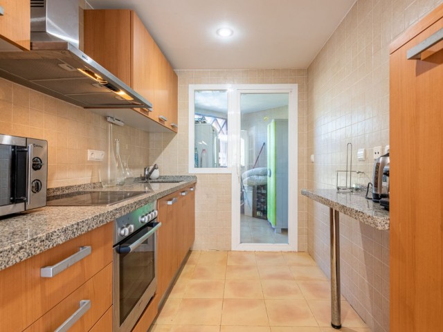 Penthouse in Los Arqueros