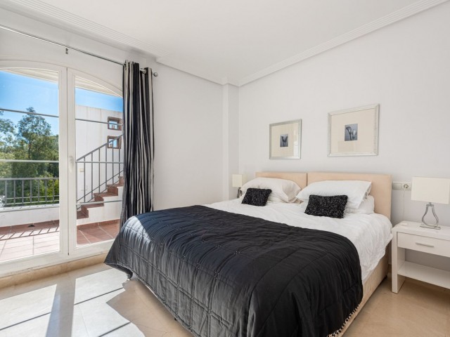 Penthouse in Los Arqueros