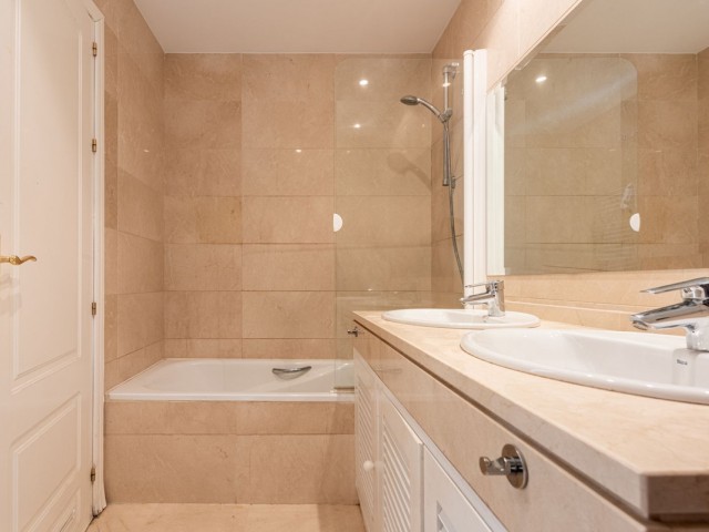 Penthouse in Los Arqueros