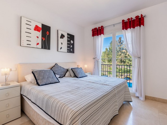 Penthouse in Los Arqueros