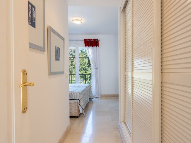 Penthouse in Los Arqueros