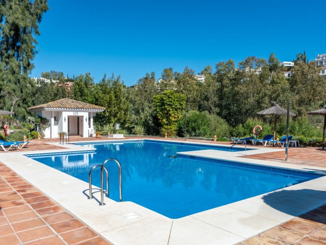 Penthouse in Los Arqueros