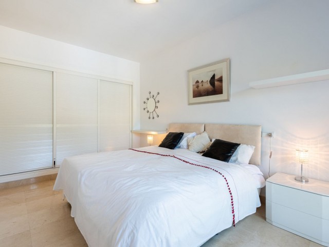 Penthouse in Los Arqueros