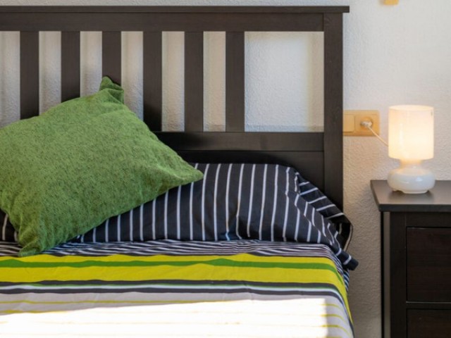 3 Soveroms Leilighet i Los Boliches