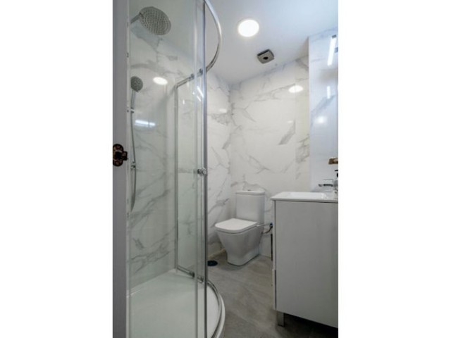 3 Soveroms Leilighet i Los Boliches