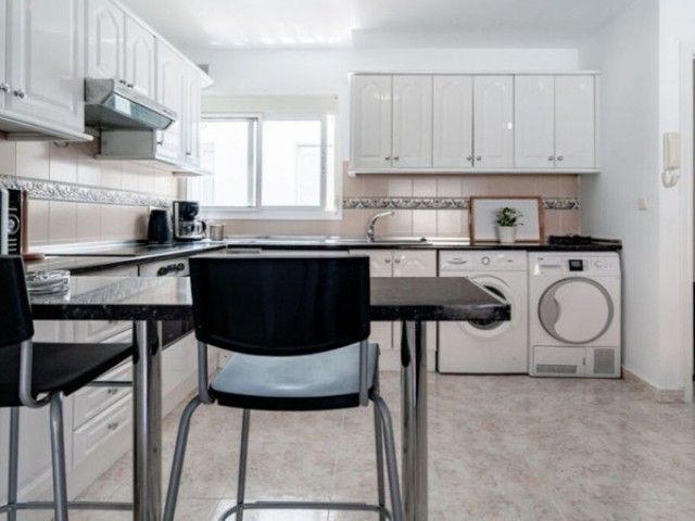 Leilighet, Los Boliches, R5315038