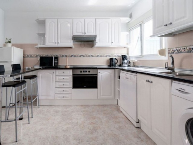 Leilighet, Los Boliches, R5315038