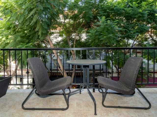 3 Slaapkamer Appartement in Los Boliches