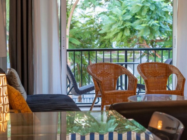 3 Slaapkamer Appartement in Los Boliches