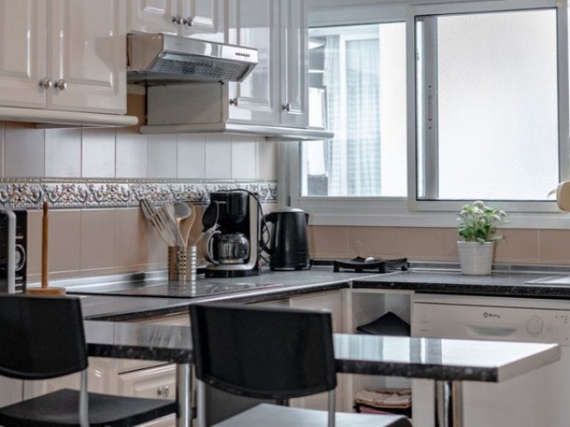 3 Slaapkamer Appartement in Los Boliches