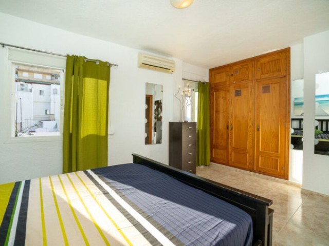 3 Slaapkamer Appartement in Los Boliches