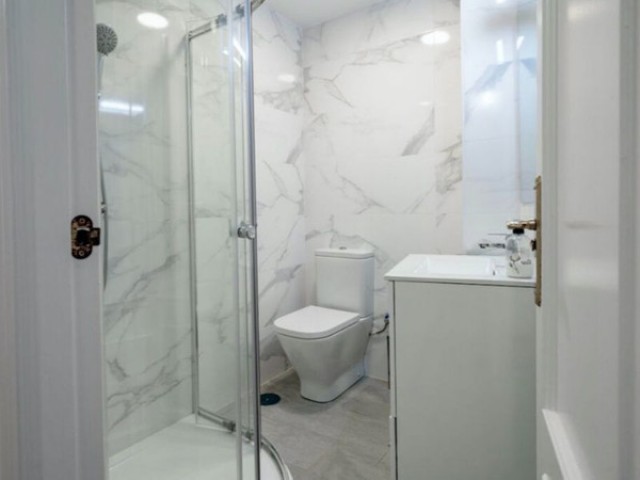 3 Slaapkamer Appartement in Los Boliches