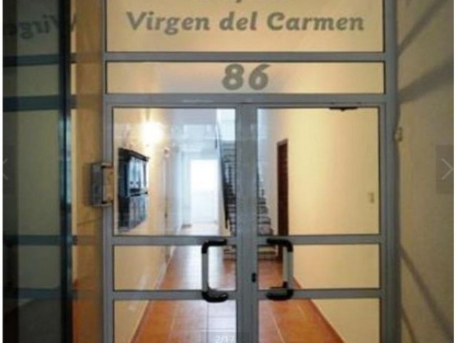 3 Slaapkamer Appartement in Los Boliches