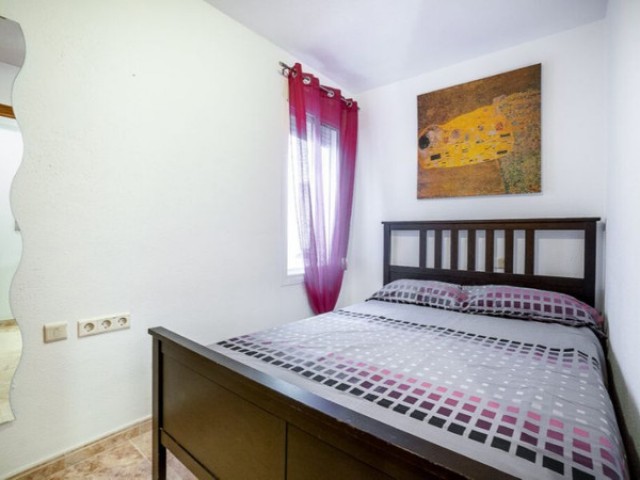 Leilighet, Los Boliches, R5315038