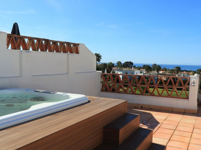 Townhouse, Estepona