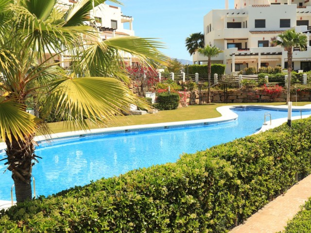 3 Makuuhuoneen Rivitalo Estepona