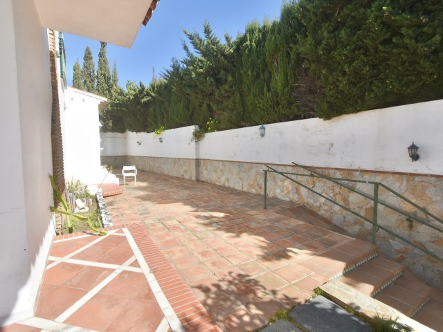 5 Soveroms Villa i La Cala de Mijas