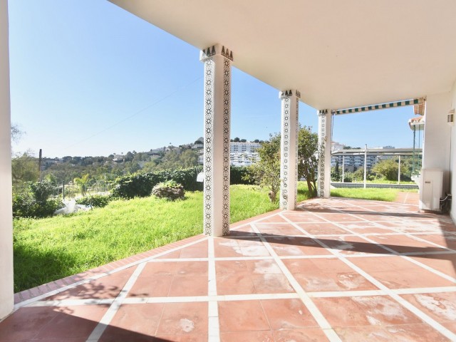 5 Soveroms Villa i La Cala de Mijas