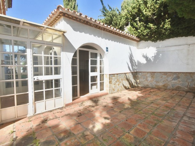5 Soveroms Villa i La Cala de Mijas