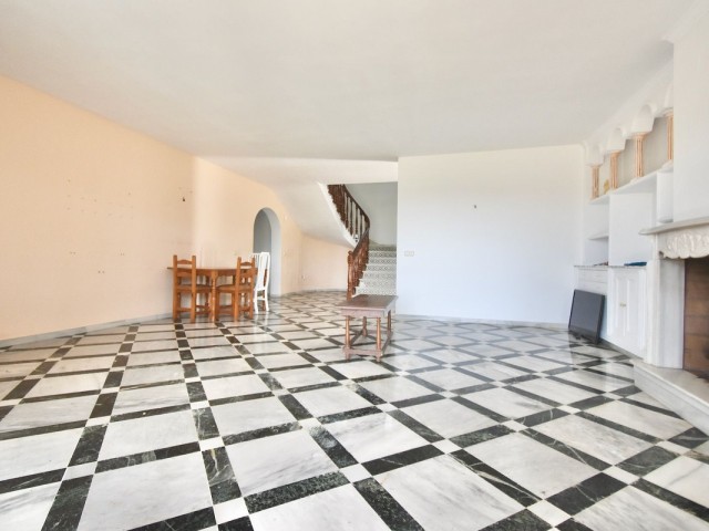 5 Soveroms Villa i La Cala de Mijas