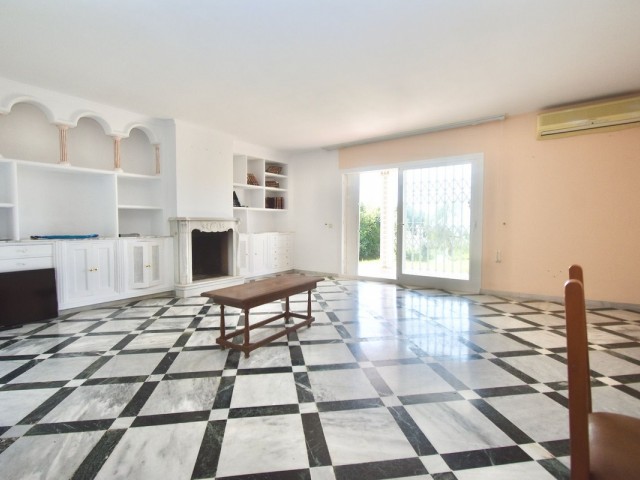 5 Soveroms Villa i La Cala de Mijas