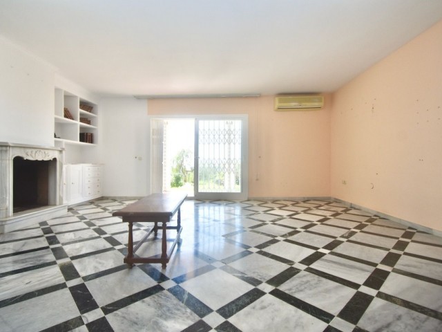 5 Soveroms Villa i La Cala de Mijas