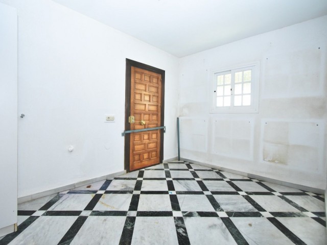 5 Soveroms Villa i La Cala de Mijas