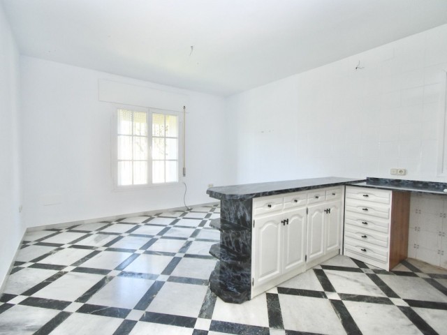 5 Soveroms Villa i La Cala de Mijas