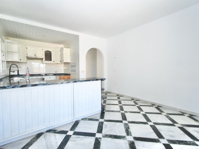 5 Soveroms Villa i La Cala de Mijas