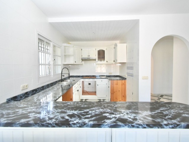 5 Soveroms Villa i La Cala de Mijas