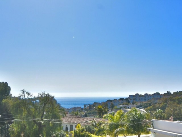 5 Bedrooms Villa in La Cala de Mijas