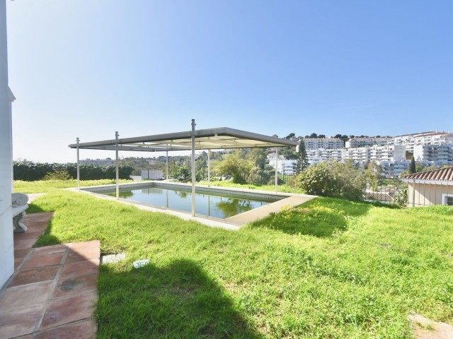 5 Bedrooms Villa in La Cala de Mijas