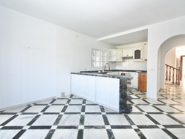 5 Bedrooms Villa in La Cala de Mijas