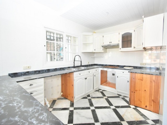 5 Bedrooms Villa in La Cala de Mijas