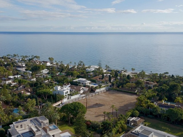 Tomt Los Monteros - R5315137