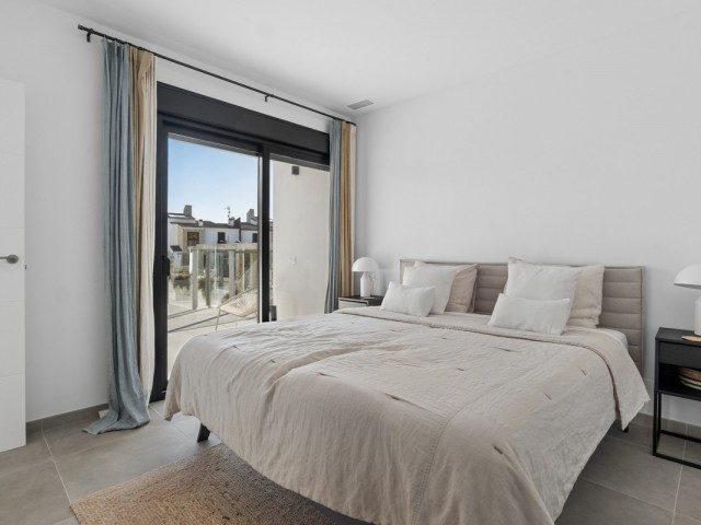 Villa con 3 Dormitorios  en Valle Romano