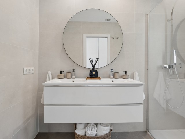 Villa con 3 Dormitorios  en Valle Romano