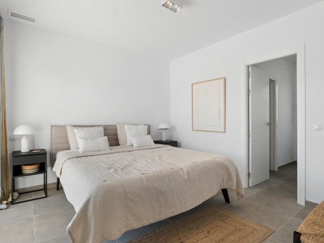 Villa con 3 Dormitorios  en Valle Romano