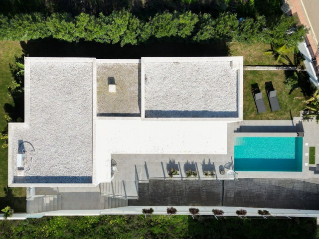 Villa con 3 Dormitorios  en Valle Romano