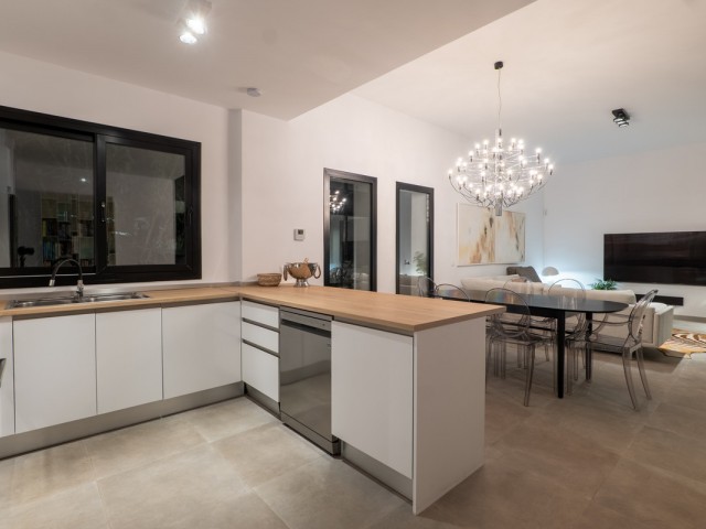 Villa con 3 Dormitorios  en Valle Romano