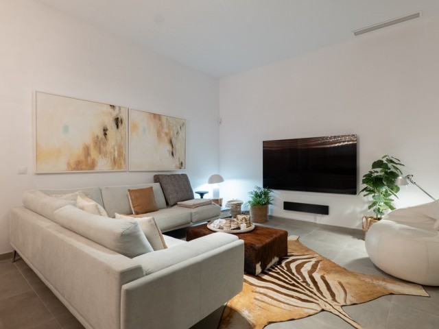 Villa con 3 Dormitorios  en Valle Romano