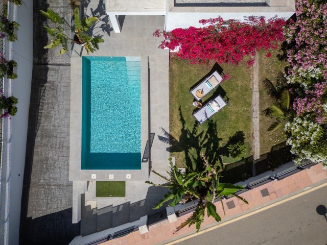 3 Bedrooms Villa in Valle Romano