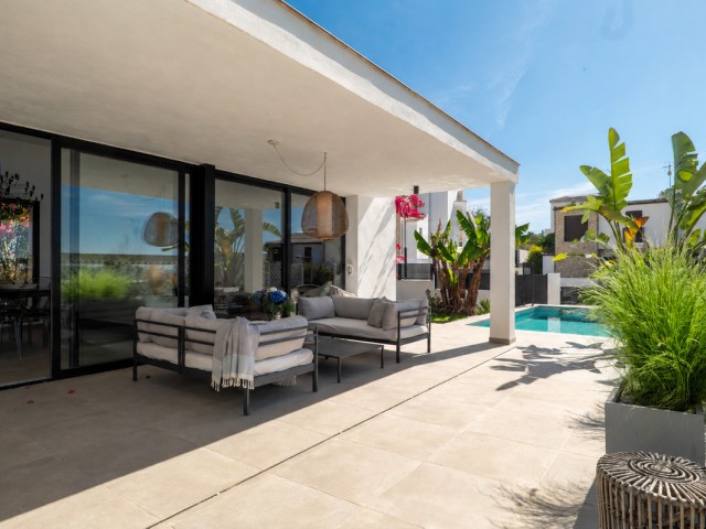 3 Bedrooms Villa in Valle Romano