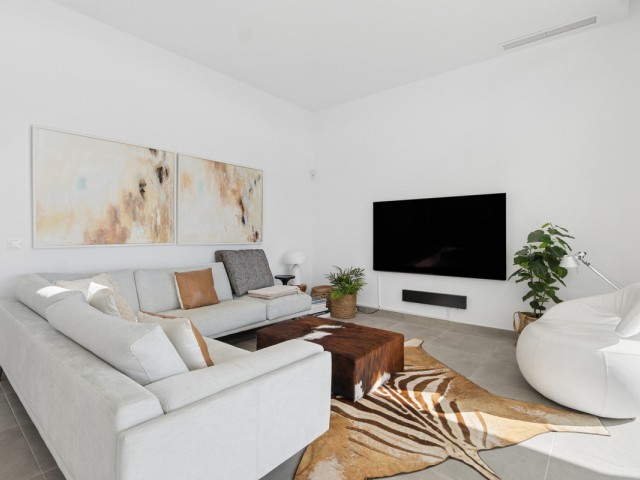 3 Bedrooms Villa in Valle Romano
