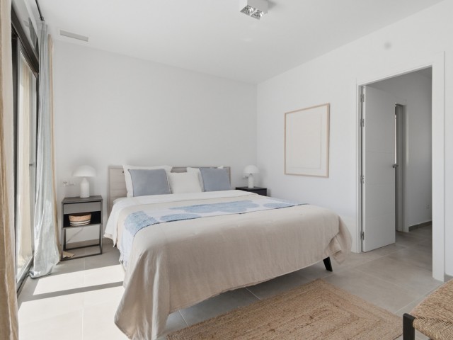 3 Bedrooms Villa in Valle Romano