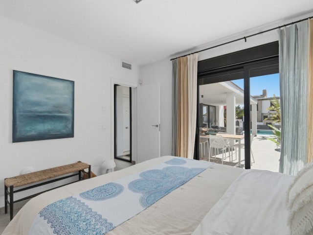 3 Slaapkamer Villa in Valle Romano