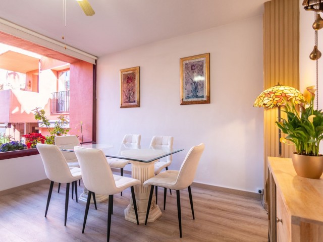 3 Soveroms Leilighet i Elviria