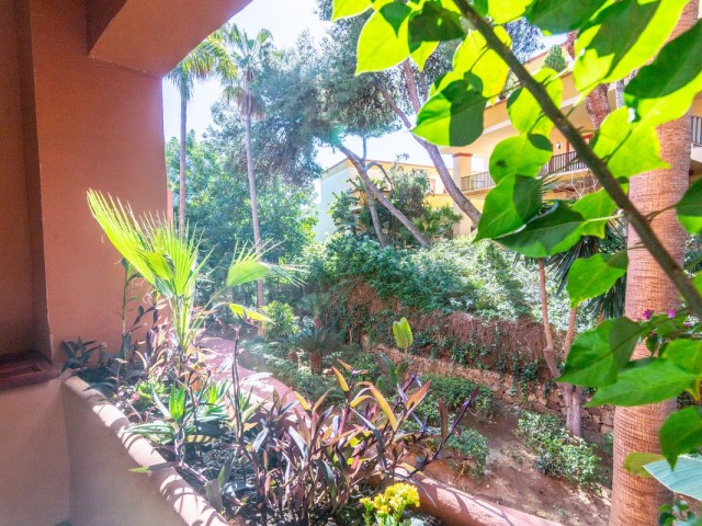 3 Soveroms Leilighet i Elviria